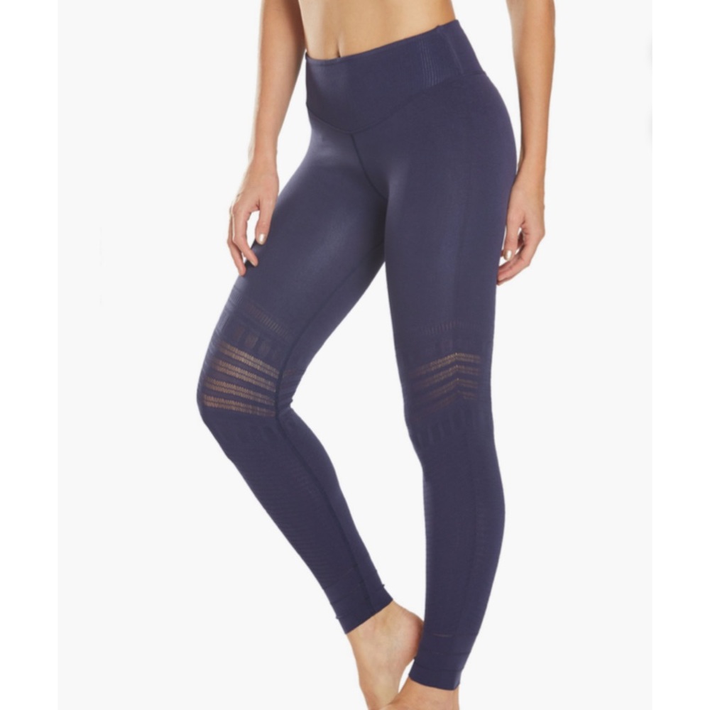 Free People Movement Gone Adrift Seamless Leggings